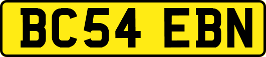 BC54EBN