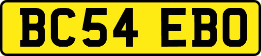 BC54EBO