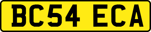 BC54ECA