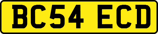 BC54ECD
