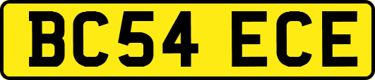 BC54ECE