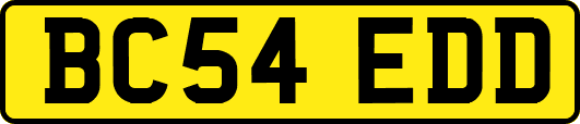 BC54EDD