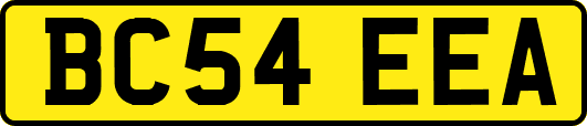 BC54EEA