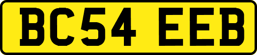 BC54EEB