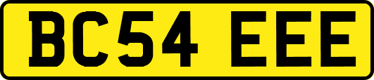 BC54EEE
