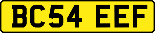 BC54EEF