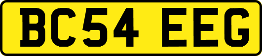BC54EEG