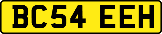 BC54EEH