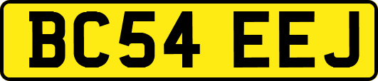BC54EEJ