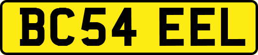 BC54EEL