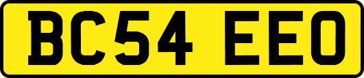 BC54EEO