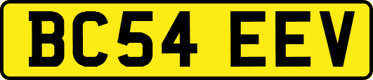 BC54EEV