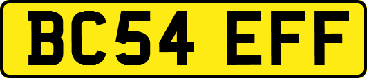 BC54EFF