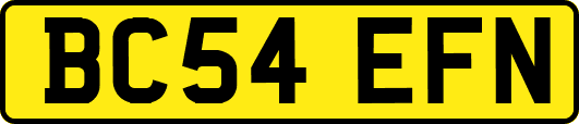 BC54EFN