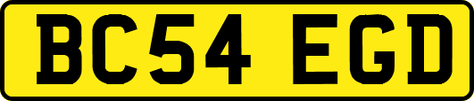 BC54EGD