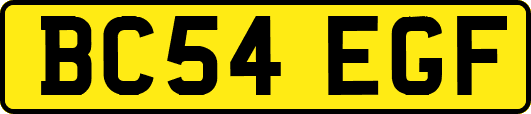 BC54EGF