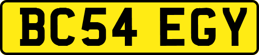 BC54EGY
