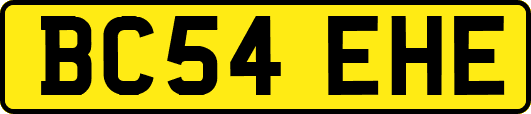 BC54EHE