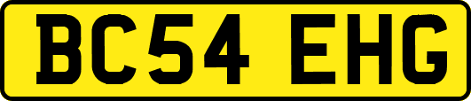 BC54EHG