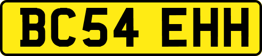 BC54EHH