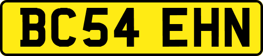 BC54EHN