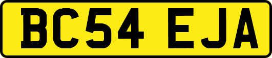 BC54EJA