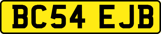 BC54EJB