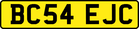 BC54EJC
