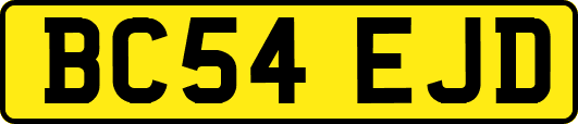 BC54EJD