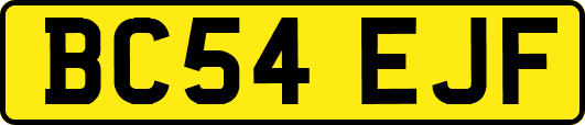 BC54EJF