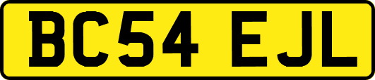 BC54EJL