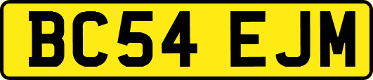 BC54EJM