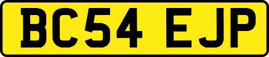 BC54EJP