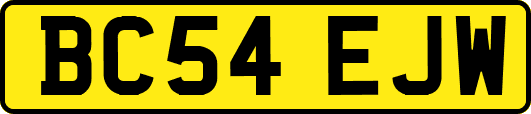 BC54EJW