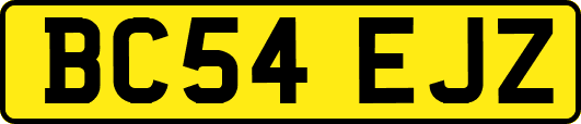 BC54EJZ