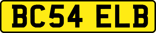 BC54ELB