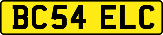 BC54ELC