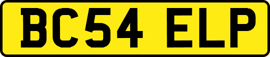 BC54ELP