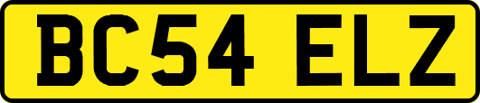 BC54ELZ