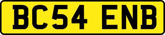 BC54ENB