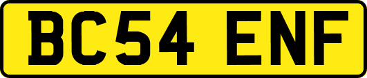 BC54ENF