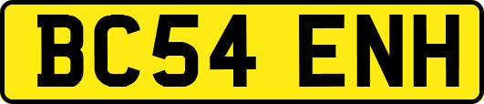 BC54ENH