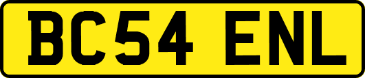 BC54ENL