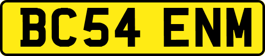 BC54ENM