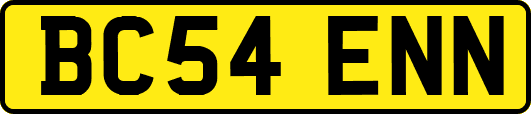 BC54ENN