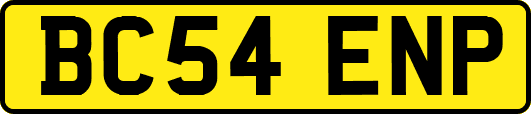 BC54ENP
