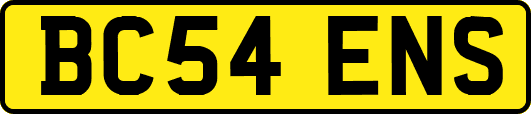 BC54ENS