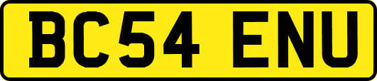BC54ENU
