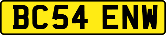 BC54ENW