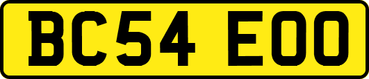 BC54EOO